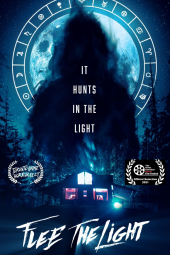 دانلود فیلم Flee the Light 2022