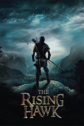 خیزش شاهین The Rising Hawk 2019