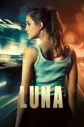 دانلود فیلم انتقام لونا Luna's Revenge 2017