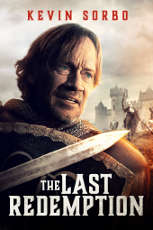 دانلود فیلم آخرین رستگاری The Last Redemption 2024