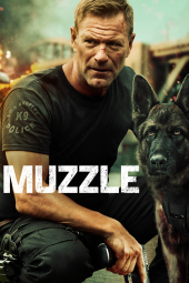 دانلود فیلم پوزه بند Muzzle 2023