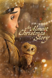 دانلود فیلم یک داستان تقریبا کریسمسی An Almost Christmas Story 2024