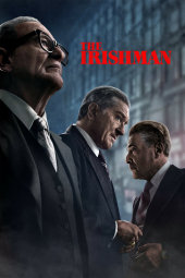 دانلود فیلم مرد ایرلندی The Irishman 2019