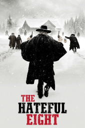 فیلم هشت نفرت انگیز The Hateful Eight 2015