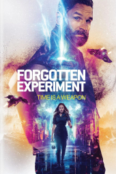 دانلود فیلم آزمایش فراموش شده Forgotten Experiment 2023