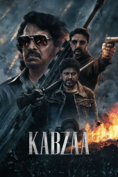 فیلم قبضه Kabzaa 2023