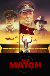 دانلود فیلم The Match  2021