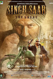 فیلم سینگ صاحب بزرگ Singh Saab the Great 2013