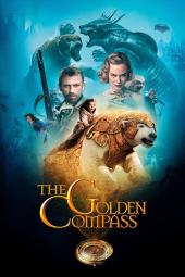 دانلود فیلم قطب نمای طلایی The Golden Compass 2007