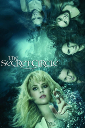 دانلود سریال دایره راز The Secret Circle 2011