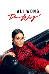 دانلود فیلم Ali Wong: Don Wong 2022