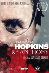 دانلود فیلم Hannibal Hopkins & Sir Anthony 2021