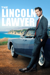 دانلود سریال وکیل لینکلن The Lincoln Lawyer 2022