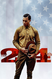 دانلود فیلم بیست و چهارم The 24th 2020