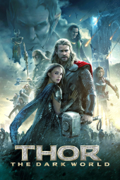 فیلم تور (دنیای تاریک) Thor: The Dark World 2013