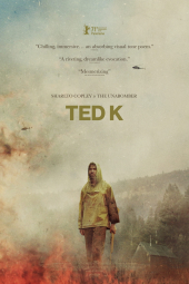 دانلود فیلم Ted K 2022