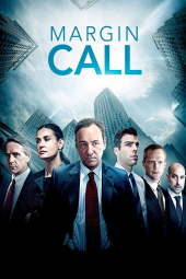 دانلود فیلم درخواست نهایی Margin Call 2011