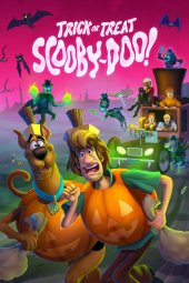 فیلم حقه یا هدیه اسکوبی دو! Trick or Treat Scooby-Doo! 2022