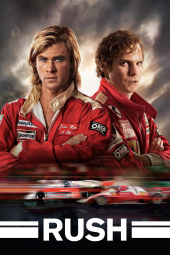 شتاب Rush 2013