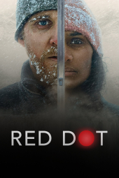 دانلود فیلم نقطه قرمز Red Dot 2021