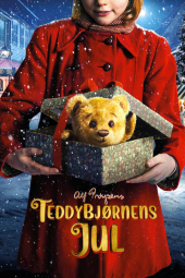 دانلود فیلم کریسمس تدی Teddy's Christmas 2022