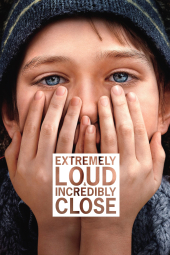 دانلود فیلم فوق ‌العاده بلند و بی نهایت نزدیک Extremely Loud & Incredibly Close 2011