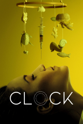 فیلم ساعت Clock 2023