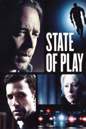 دانلود فیلم وضعیت بازی State of Play 2009