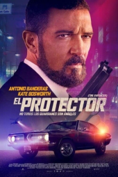 فیلم مجری The Enforcer 2022