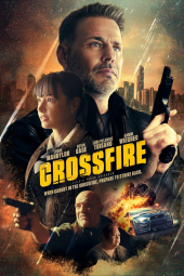 فیلم تیراندازی Crossfire 2023