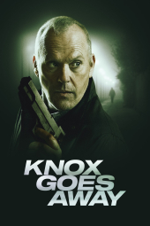 دانلود فیلم ناکس کنار می‌رود Knox Goes Away 2023