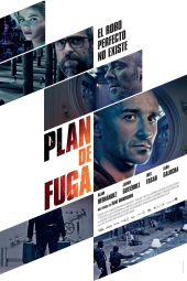 دانلود فیلم نقشه فرار Plan de fuga 2016