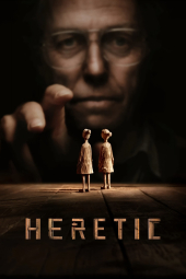 دانلود فیلم مرتد Heretic 2024