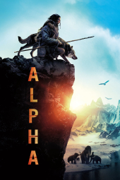 دانلود فیلم آلفا Alpha 2018