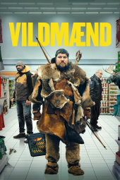 دانلود فیلم مردان یاغی Wild Men 2021