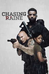 دانلود فیلم به دنبال رین Chasing Raine 2024