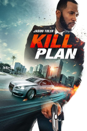 دانلود فیلم نقشه کشتن Kill Plan 2021