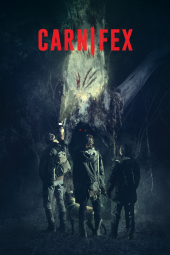 فیلم قصاب Carnifex 2022