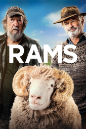 دانلود فیلم قوچ ها Rams 2020