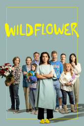 فیلم گل وحشی Wildflower 2022