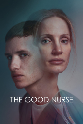 فیلم پرستار خوب The Good Nurse 2022