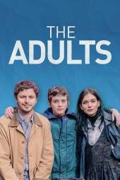 دانلود فیلم بزرگسالان The Adults 2023