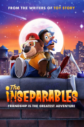 دانلود فیلم جدانشدنی ها The Inseparables 2023