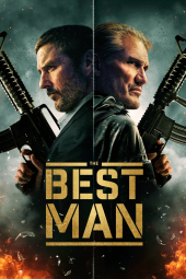 فیلم ساقدوش The Best Man 2023