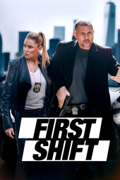 دانلود فیلم شیفت اول First Shift 2024