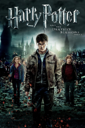 فیلم هری پاتر و یادگاران مرگ (قسمت دوم) Harry Potter and the Deathly Hallows: Part 2 2011