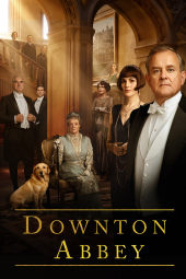 دانتون ابی Downton Abbey 2019