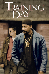 دانلود فیلم روز آموزش Training Day 2001