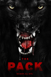 دانلود فیلم گله The Pack 2015