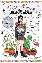 دانلود فیلم Marvelous and the Black Hole 2022